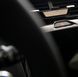 Аромадиффузор в авто Mr&Mrs EVO Clear Leather Matt Black - Essential Wood mbewmrs фото 4