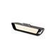 Аромадиффузор в авто Mr&Mrs EVO Clear Leather Matt Black - Essential Wood mbewmrs фото 2
