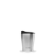 Кружка (термо) Qwetch 240 ml. ORIGINALS Inox Brossé/Noir (QD3014) QD3014 фото 1