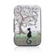 Мильниця Label Provence 100/125 (10 x 6,5 x 3,2) Arbre Chat Noir (BB42) BB42 фото 2