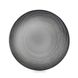 Тарiлка Revol SWELL BREAD PLATE 16cm. Black Sand (653514-RVL) 653514-RVL фото 1