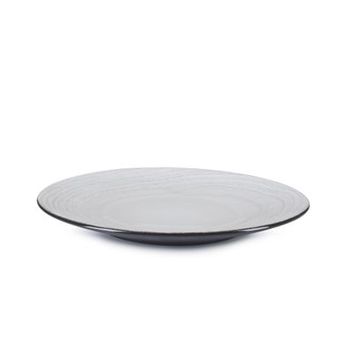 Тарiлка Revol SWELL DESSERT PLATE 21,5cm. White Sand (653516-RVL) 653516-RVL фото