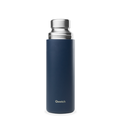 Термос THERMO 750 мл. Bleu Marine (QD3652) QD3652 фото