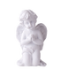 Статуетка Gilde POLY Angel on knees 12 см 36247-GLD 36247-GLD фото 2