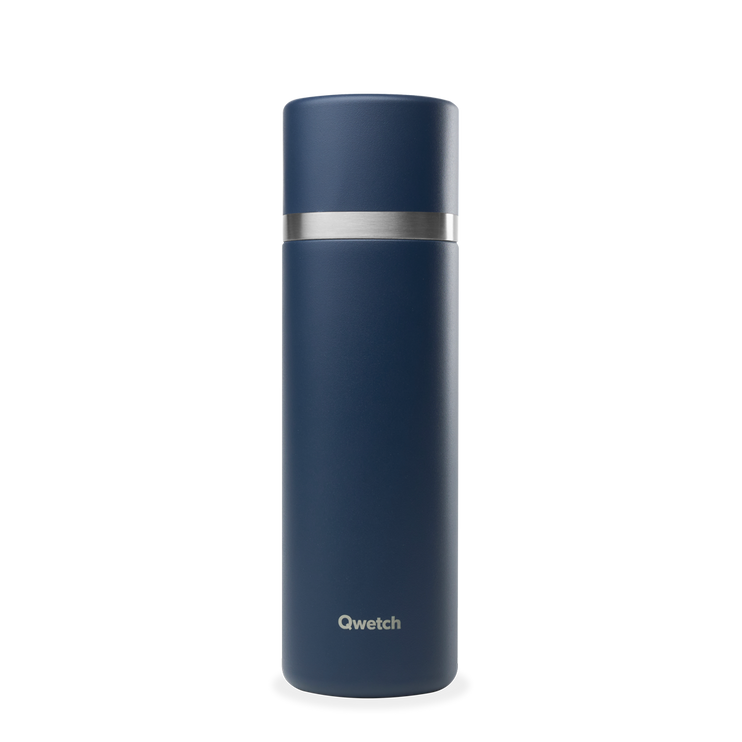 Термос THERMO 750 мл. Bleu Marine (QD3652) QD3652 фото