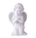 Статуетка Gilde POLY Angel on knees 12 см 36247-GLD 36247-GLD фото 1