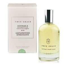 Інтер'єрні парфуми True Grace VILLAGE ROOMSPRAYS 100ml №:05 Rosemary & Eucalyptus (HSC-V-05)