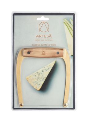 Ніж сирний (проволока) Artesa CHEESE CUTTING WIRE (ARTCHSWIRE) ARTCHSWIRE фото