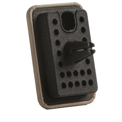 Ароматизатор в машину CULTI Milano CAR LEATHER TAUPE Tessuto (95003-CLT) 95003-CLT фото