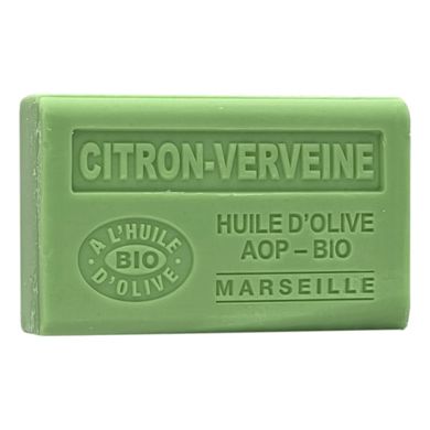 Парфюмоване мило Label Provence 125 L'HUILE D'OLIVE Citron-Verveine (Лимонна Вербена) SOL024 SOL024 фото