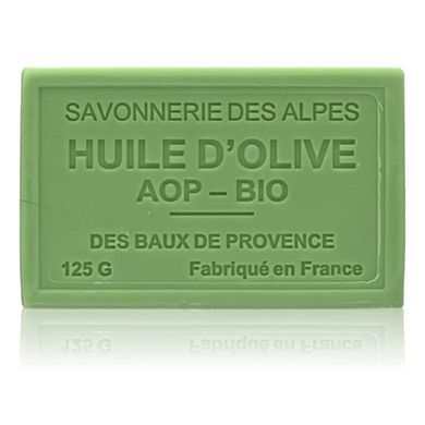 Парфюмоване мило Label Provence 125 L'HUILE D'OLIVE Citron-Verveine (Лимонна Вербена) SOL024 SOL024 фото