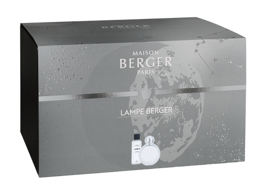 Лампа Берже (з наповнювачем) Maison Berger ASTRAL GIVREE (4758-BER) 4758-BER фото