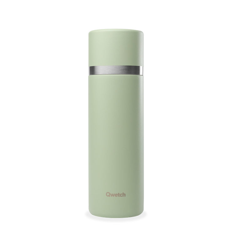 Термос THERMO 750 мл. Vert Tilleul (QD3653) QD3653 фото