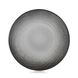 Тарiлка Revol SWELL DESSERT PLATE 21,5cm. Black Sand (653517-RVL) 653517-RVL фото 1