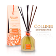 Аромадифузор Collines de Provence DUO Vanilla & Grapefruit 100 мл. C2801VPA