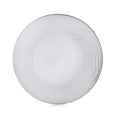Тарiлка Revol SWELL DINNER PLATE 28cm. White Sand (653519-RVL) 653519-RVL фото