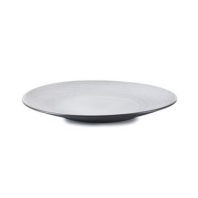Тарiлка Revol SWELL DINNER PLATE 28cm. White Sand (653519-RVL) 653519-RVL фото