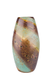 Ваза скляна Gilde GLASS Vase 30.5 x 16.0 см. 39438-GLD 39438-GLD фото 1