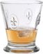 Склянка La Rochere GOBELET FLEUR DE LYS 250 мл. (629101) 629101-LR фото 3