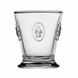 Склянка La Rochere GOBELET FLEUR DE LYS 250 мл. (629101) 629101-LR фото 1
