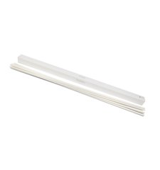 Палочки для аромадиффузора Mr&Mrs ICON WHITE (7шт. x 46 см. x 3,5 мм.) белые, синтетические (1000 мл.) арт: JSTICKICW46
