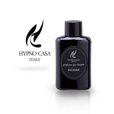 Парфум для прання Hypno Casa LUXURY LINE 100 мл , аромат - DESIRE (3671B-HYP) 3671B-HYP фото