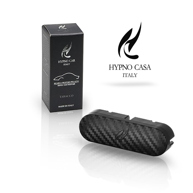 Арома-картридж в машину Hypno Casa LUXURY LINE, аромат - TABACCO (1405C-HYP) 1405C-HYP фото