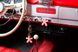 Ароматизатор в машину чоловічок Mr&Mrs NIKI Peach&Rose - Pied De Poule Pink (JNIKIBX029V02) JNIKIBX029V02 фото 5