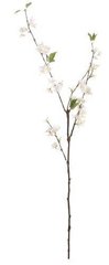 Штучні рослини CHERRY BLOSSOM white 37594-SH H114CM