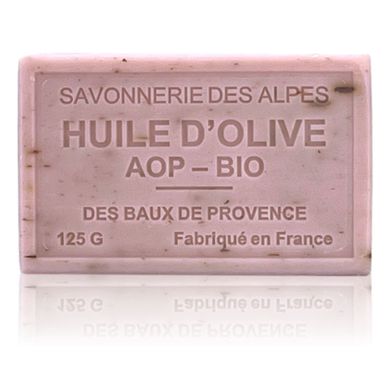 Мило-скраб Label Provence 125 L'HUILE D'OLIVE Fleur De Cerisier Exfoliant (Квітка вишні) SOL029 SOL029 фото