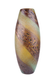 Ваза скляна Gilde GLASS Vase 39.0 x 14.0 см. 39439-GLD 39439-GLD фото 1