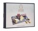 Дошка для сиру (комплект, 3 Ніжа) Artesa SLATE CHEESE PLATTER SET, 35X25CM, в коробці (ARTCHEESESLATE) ARTCHEESESLATE фото 3