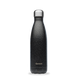 Пляшка (термо) Qwetch 500 мл. INSULATED ROC Black (QD3093) QD3093 фото 1