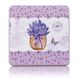 Подарункова коробка Label Provence CARRE ET PLATE (15 x 15 x 3,8) Panier De Lavande (BD12) BD12 фото 1