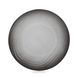 Тарiлка Revol SWELL DINNER PLATE 28cm. Black Sand (653520-RVL) 653520-RVL фото 1