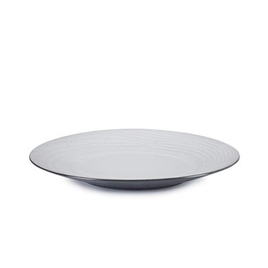 Тарiлка Revol SWELL DINNER PLATE 31cm. White Sand (653522-RVL) 653522-RVL фото