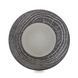 Тарiлка Revol ARBORESCENCE DINNER PLATE 31cm. Pepper (648326-RVL) 648326-RVL фото 1