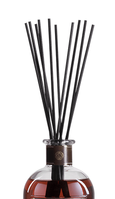 Палички для Аромадифузора Logevy Firenze BLACK FOR 500 ML (12шт x 50 см. x 4 см) Sticks for 500 ml (LOG0157P) LOG0157P фото