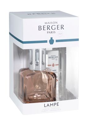 Лампа Берже (з наповнювачем) Maison Berger GLACON NUDE (4565-BER) 4565-BER фото