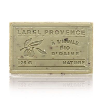 Мило-скраб Label Provence 125 L'HUILE D'OLIVE Huile D'Olive Exfoliant (Оливкова олія) SOL039 SOL039 фото