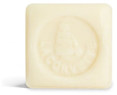 Органічне мило La Corvette GOAT MILK ORGANIC 100g (270114-COR) 270114-COR фото