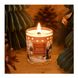Ароматична свічка Collines de Provence CHRISTMAS Chocolate Praline 75 гр. C3345PCH C3345PCH фото 1
