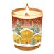 Ароматична свічка Collines de Provence CHRISTMAS Christmas Spices 75 г. C3545ENO C3545ENO фото 1