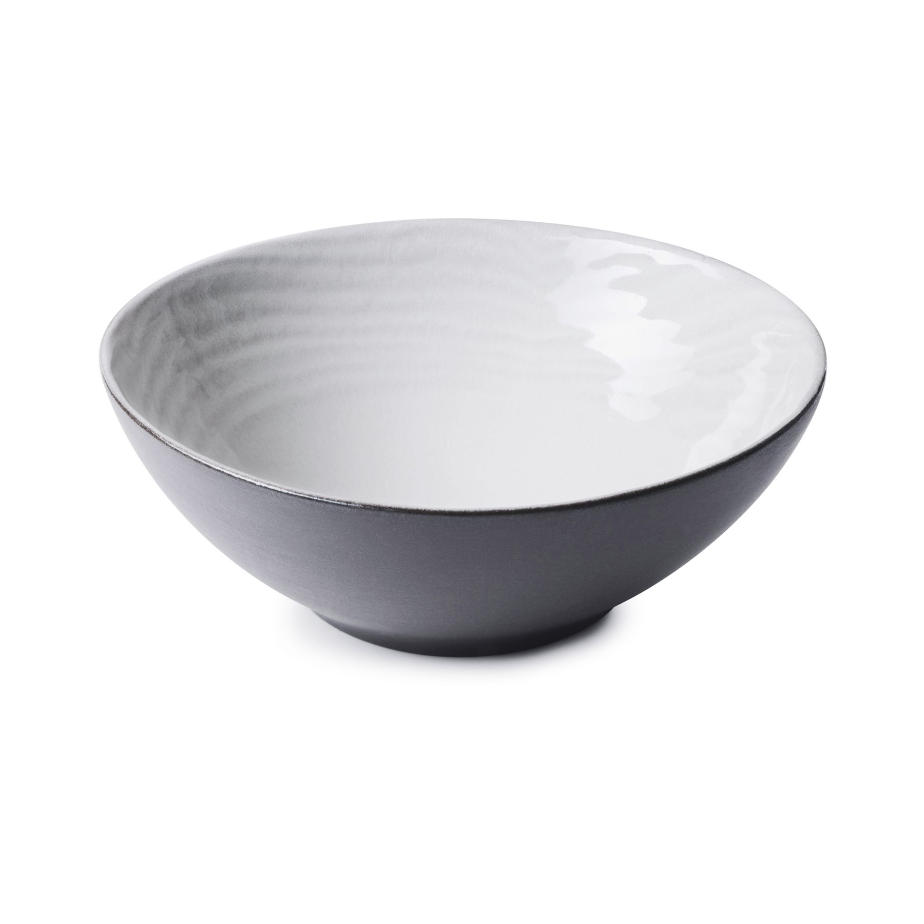 Тарелка глубокая. Салатник «Свелл»; керамика. Revol салатник 19 см. Тарелка суповая.