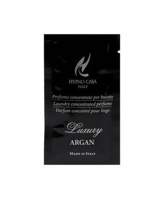 Парфум для прання Hypno Casa ARGAN (mono doza) 10ml (3669G-HYP) 3669G-HYP фото