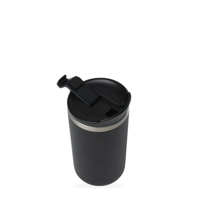 Чашка (термо) TRAVEL MUG 470 ml. Black (QM6131) QM6131 фото