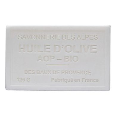 Парфюмоване мило Label Provence 125 L'HUILE D'OLIVE Lait D'Anesse (Ослине молочко) SOL052 SOL052 фото