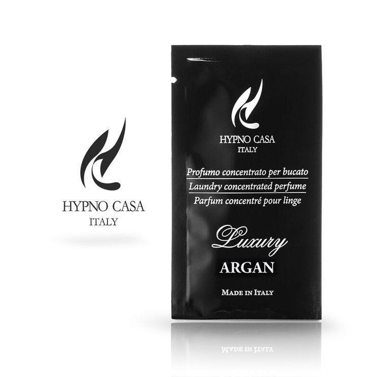 Парфум для прання Hypno Casa ARGAN (mono doza) 10ml (3669G-HYP) 3669G-HYP фото