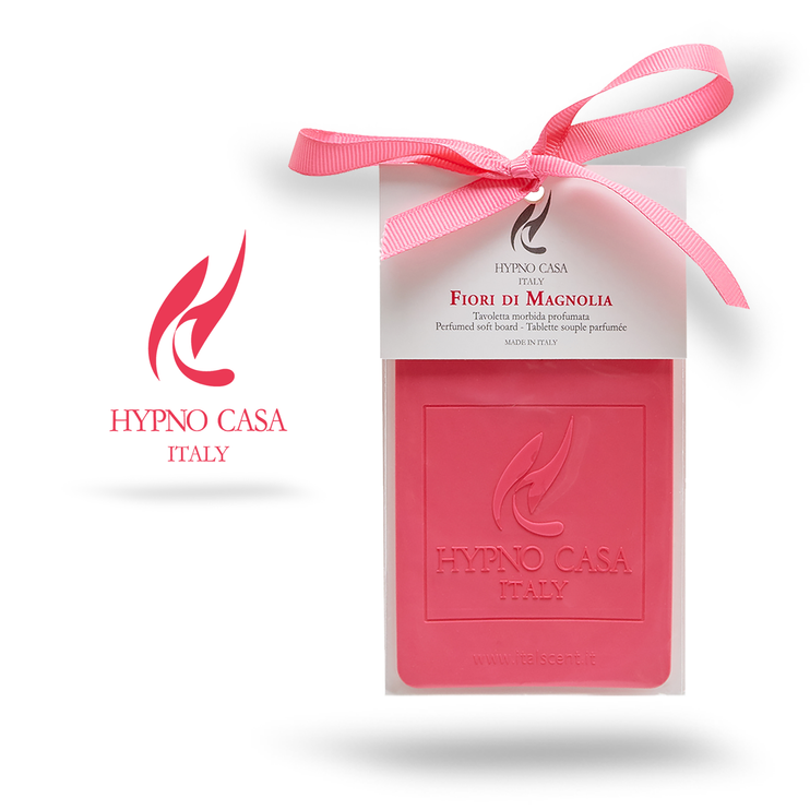 Ароматичне саше Hypno Casa HYPNO - FIORI DI MAGNOLIA - рожева 3650C-HYP 3650C-HYP фото