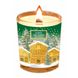 Ароматична свічка Collines de Provence CHRISTMAS Fir Forest 75 г. C3545FSA C3545FSA фото 1